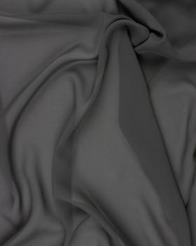 Muslin Dark Grey - Tissushop